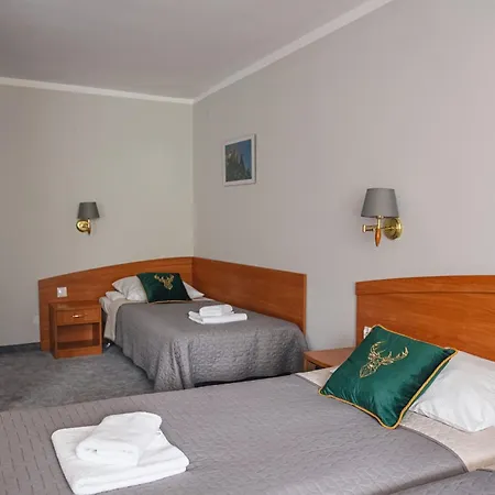 Zespół Dolina Białego - Biały Potok