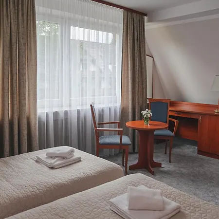 Zespol Dolina Bialego - Bialy Potok 3* Zakopane