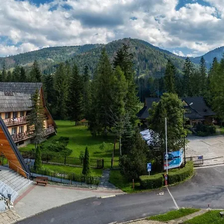 Zespol Dolina Bialego - Bialy Potok 3*