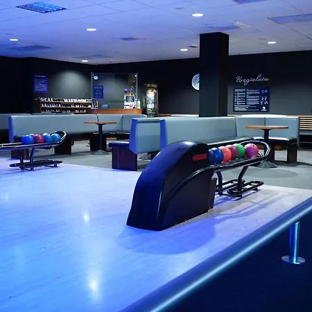 Zespol Dolina Bialego - Bialy Potok 3*