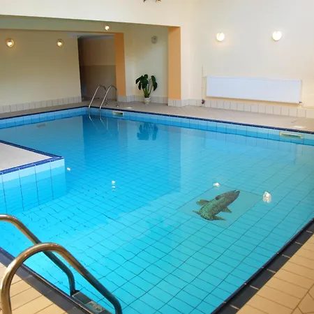 Casa de hóspedes Zespół Dolina Białego - Biały Potok