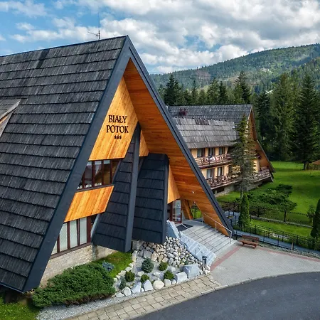 Zespol Dolina Bialego - Bialy Potok Affittacamere