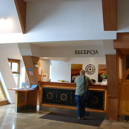 Zespół Dolina Białego - Biały Potok 3*