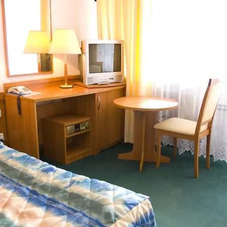 Gæstehus Zespol Dolina Bialego - Bialy Potok