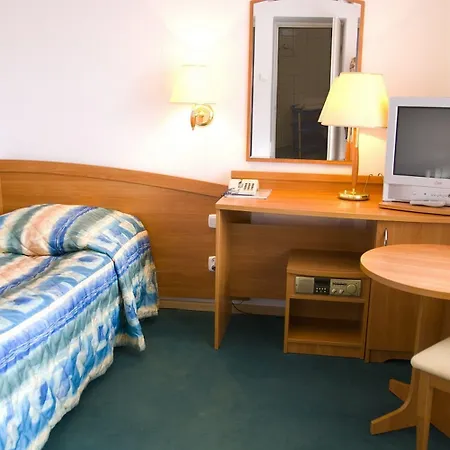 Zespół Dolina Białego - Biały Potok Casa de hóspedes