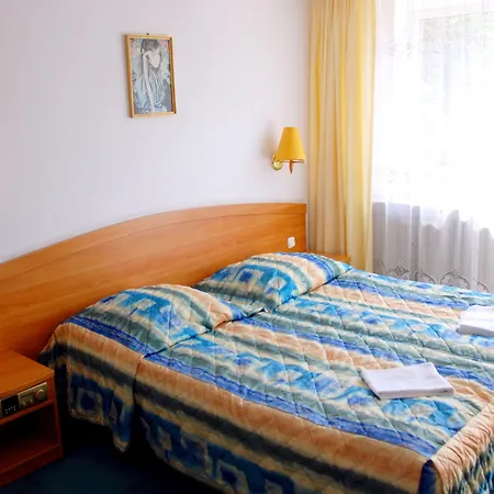 Zespol Dolina Bialego - Bialy Potok Zakopane