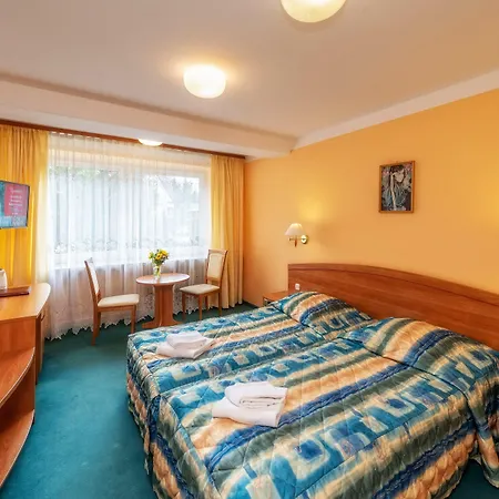 Zespół Dolina Białego - Biały Potok 3*