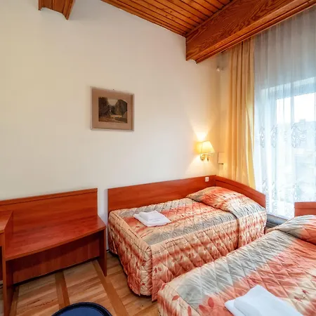 Zespol Dolina Bialego - Bialy Potok Закопане