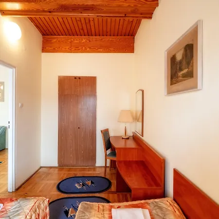 Casa de hóspedes Zespół Dolina Białego - Biały Potok Zakopane