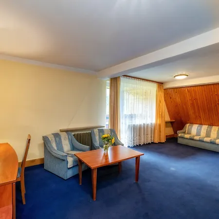 Gæstehus Zespol Dolina Bialego - Bialy Potok Zakopane