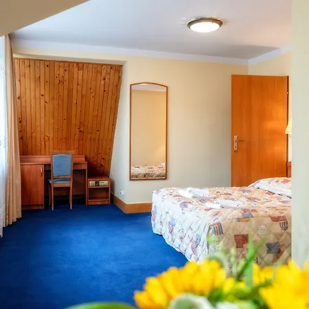 Zespół Dolina Białego - Biały Potok