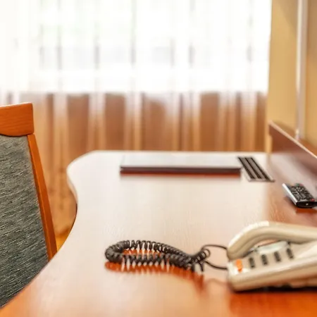 Zespół Dolina Białego - Biały Potok Casa de hóspedes 3*