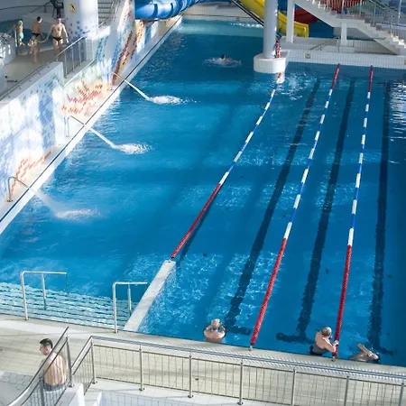 Zespol Dolina Bialego - Bialy Potok 3* Закопане