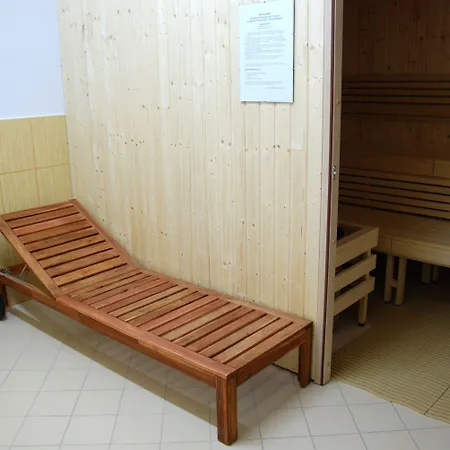 Pensjonat Zespół Dolina Białego - Biały Potok Zakopane