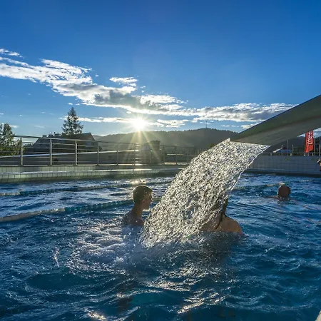 Zespol Dolina Bialego - Bialy Potok Zakopane