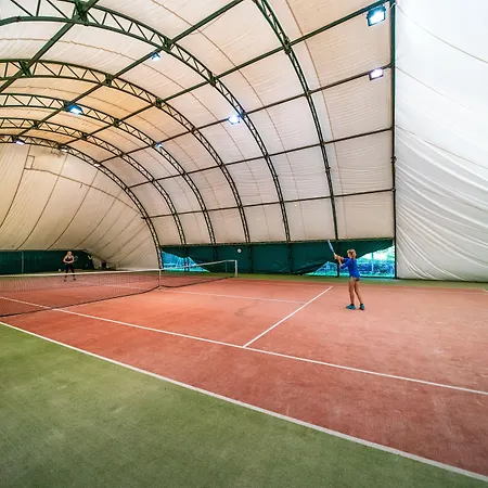 Zespół Dolina Białego - Biały Potok Zakopane