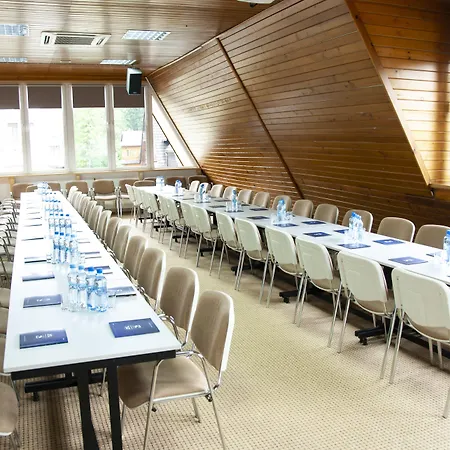 Zespol Dolina Bialego - Bialy Potok Zakopane