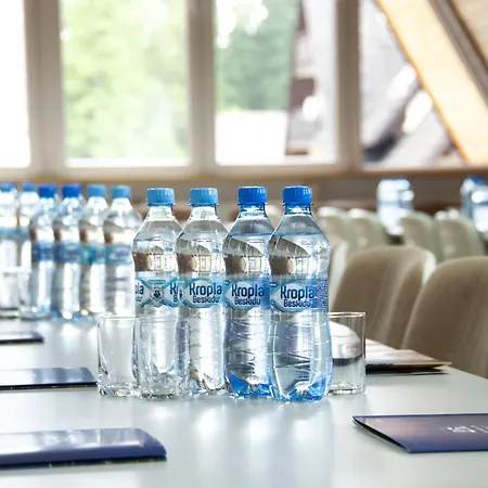 Zespół Dolina Białego - Biały Potok Casa de hóspedes 3*