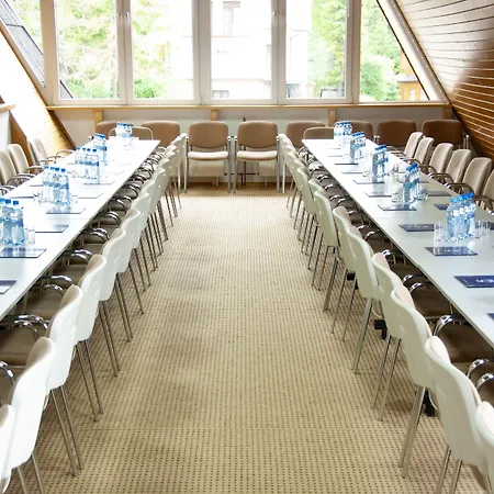 Gæstehus Zespol Dolina Bialego - Bialy Potok 3*