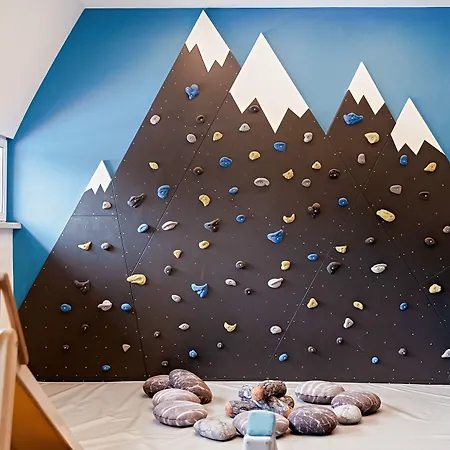 Zespol Dolina Bialego - Bialy Potok Гостевой дом Закопане