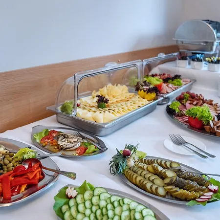 Zespół Dolina Białego - Biały Potok Casa de hóspedes 3*