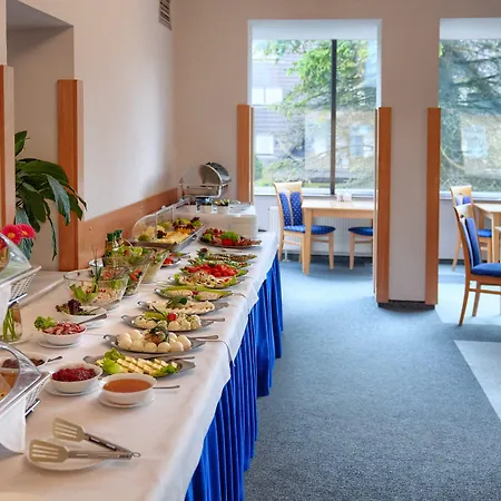 Gæstehus Zespol Dolina Bialego - Bialy Potok