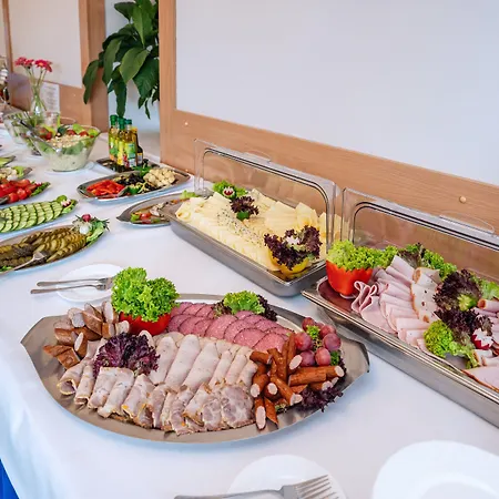 Zespol Dolina Bialego - Bialy Potok 3* Zakopane