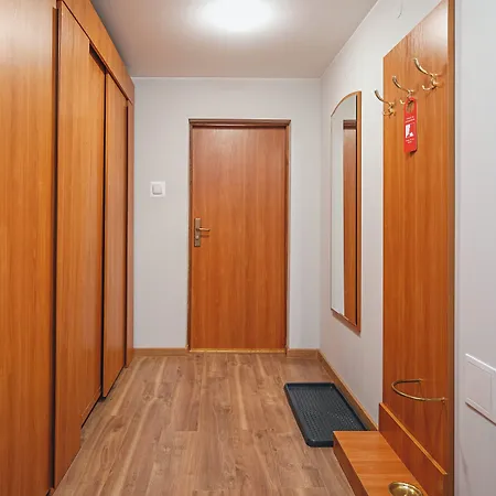 Zespol Dolina Bialego - Bialy Potok 3*