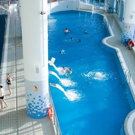 Zespol Dolina Bialego - Bialy Potok