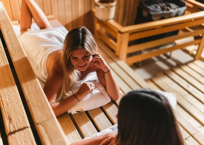 Zespol Dolina Bialego - Bialy Potok Affittacamere Zakopane