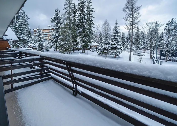 Zespol Dolina Bialego - Bialy Potok 3* Zakopane