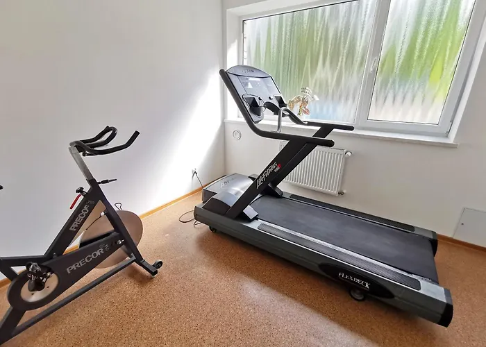 بيت ضيافة Zespol Dolina Bialego - Bialy Potok