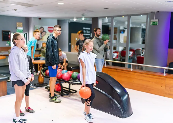 بيت ضيافة Zespol Dolina Bialego - Bialy Potok