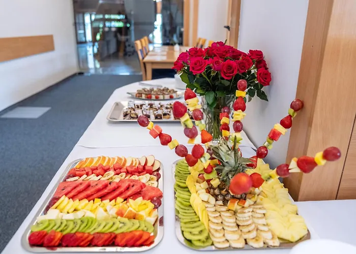 Zespół Dolina Białego - Biały Potok 3*