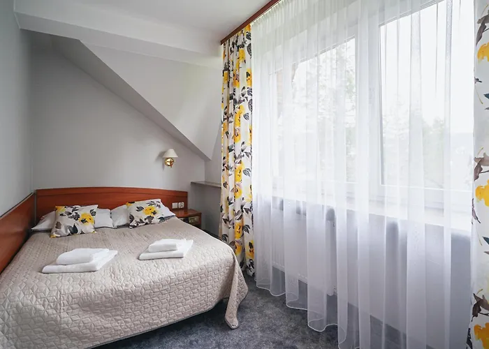 Zespół Dolina Białego - Biały Potok 3*