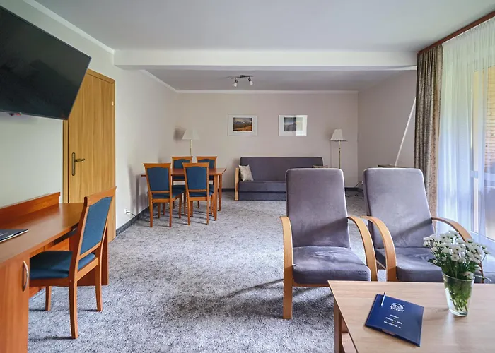 بيت ضيافة Zespol Dolina Bialego - Bialy Potok زاكوباني