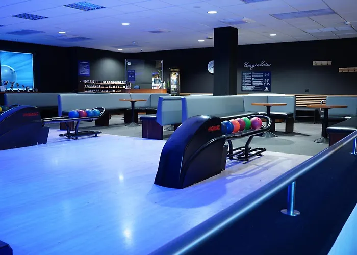 Zespol Dolina Bialego - Bialy Potok 3*