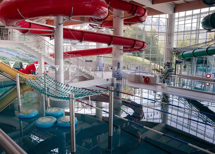 Zespol Dolina Bialego - Bialy Potok Affittacamere