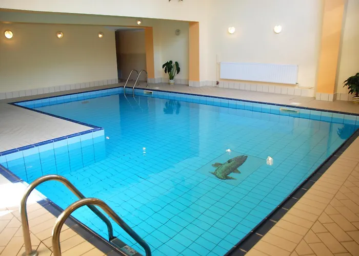 Pensjonat Zespół Dolina Białego - Biały Potok