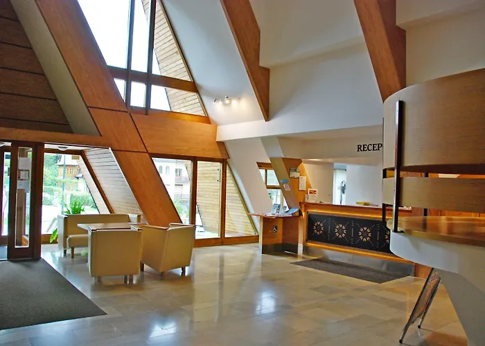 Zespol Dolina Bialego - Bialy Potok بيت ضيافة