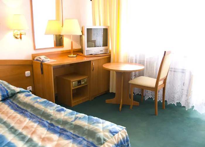 Affittacamere Zespol Dolina Bialego - Bialy Potok