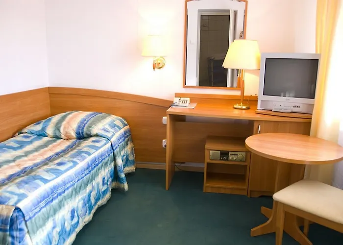 Zespol Dolina Bialego - Bialy Potok Affittacamere