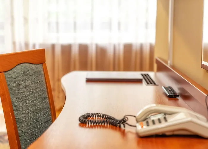 Zespol Dolina Bialego - Bialy Potok Affittacamere 3*