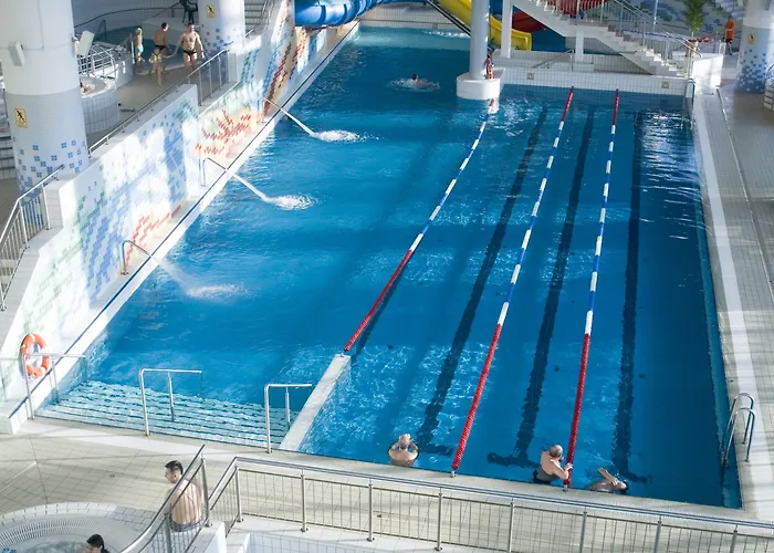 Zespol Dolina Bialego - Bialy Potok 3* زاكوباني