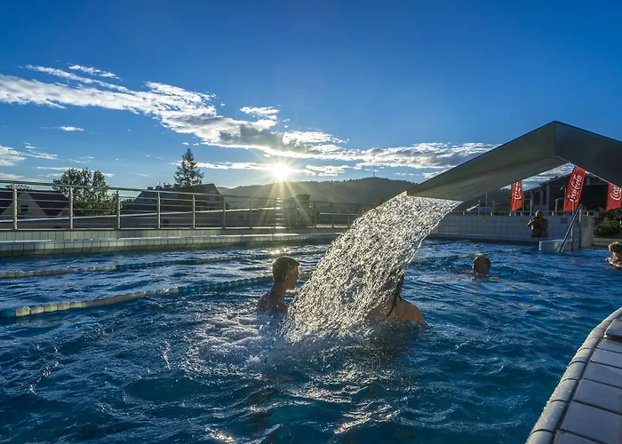 Zespol Dolina Bialego - Bialy Potok زاكوباني
