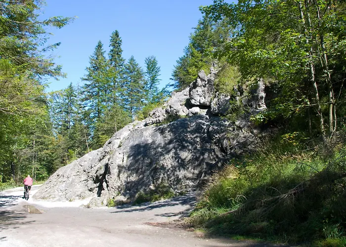 Zespol Dolina Bialego - Bialy Potok
