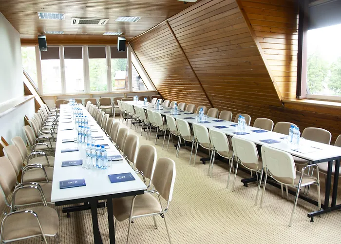 Zespół Dolina Białego - Biały Potok Zakopane