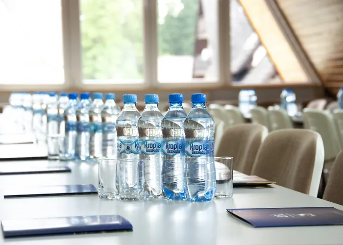 Zespół Dolina Białego - Biały Potok Pensjonat 3*