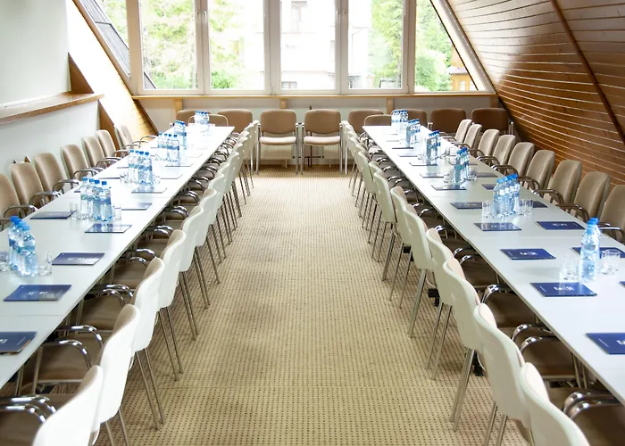 بيت ضيافة Zespol Dolina Bialego - Bialy Potok 3*