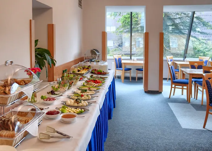 Affittacamere Zespol Dolina Bialego - Bialy Potok